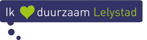 Duurzaam in Lelystad
