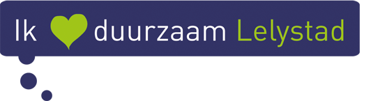 Duurzaam in Lelystad